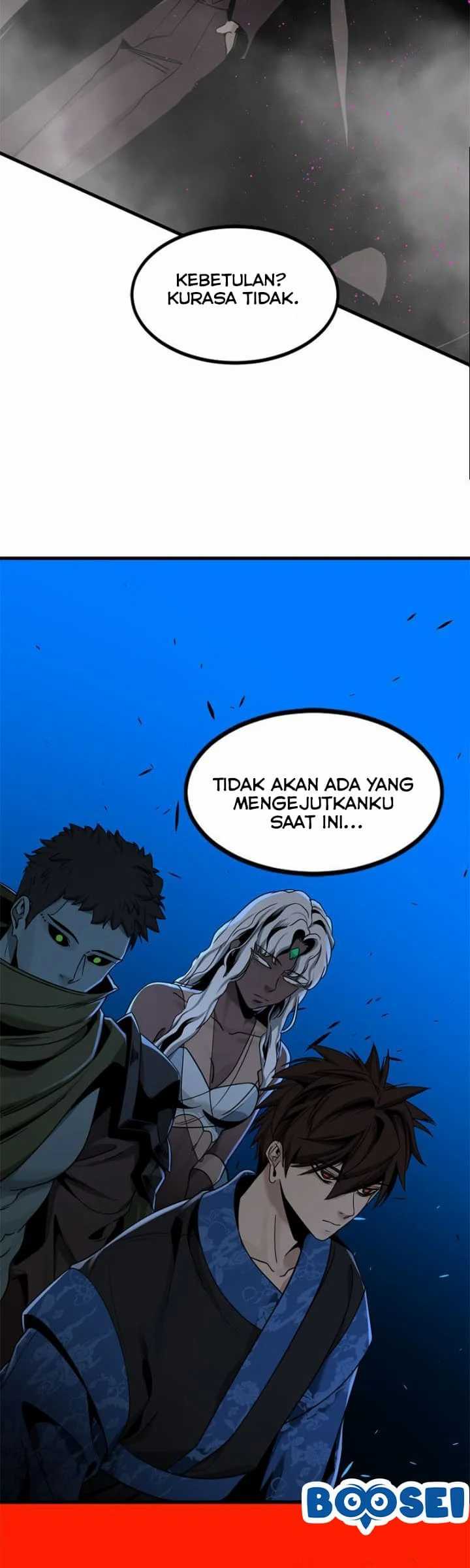 Hero Killer Chapter 64 Gambar 32
