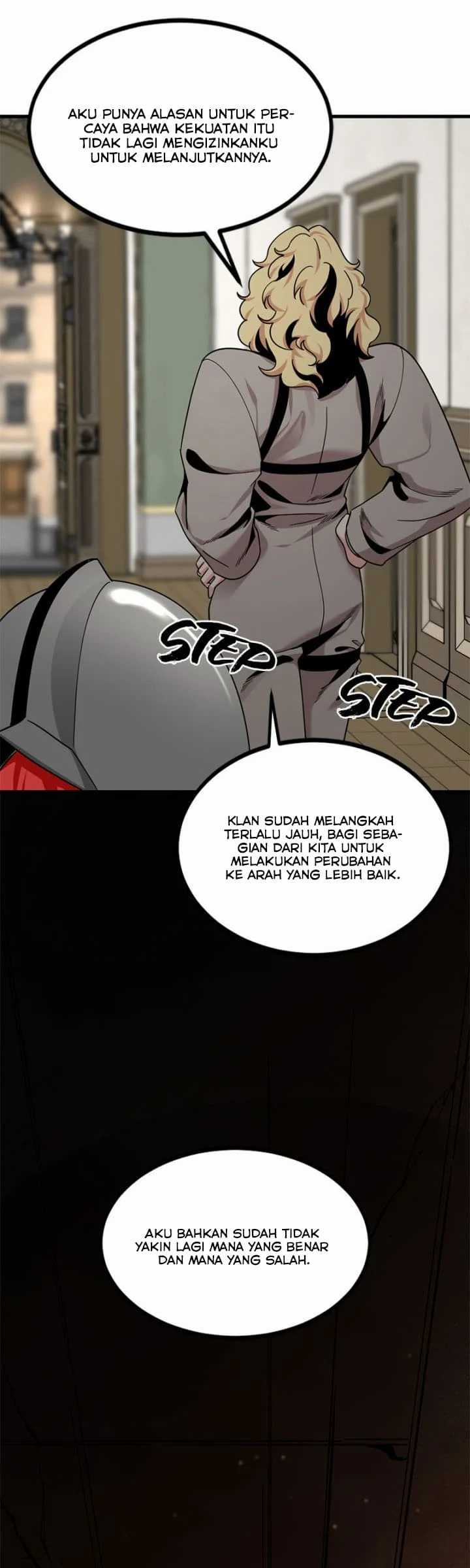 Hero Killer Chapter 64 Gambar 37