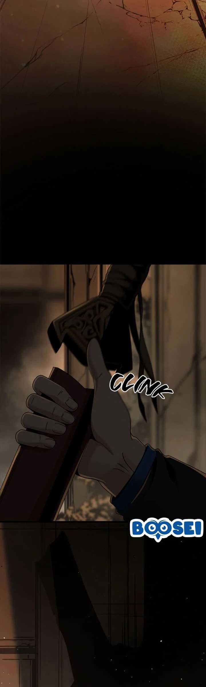 Hero Killer Chapter 64 Gambar 39