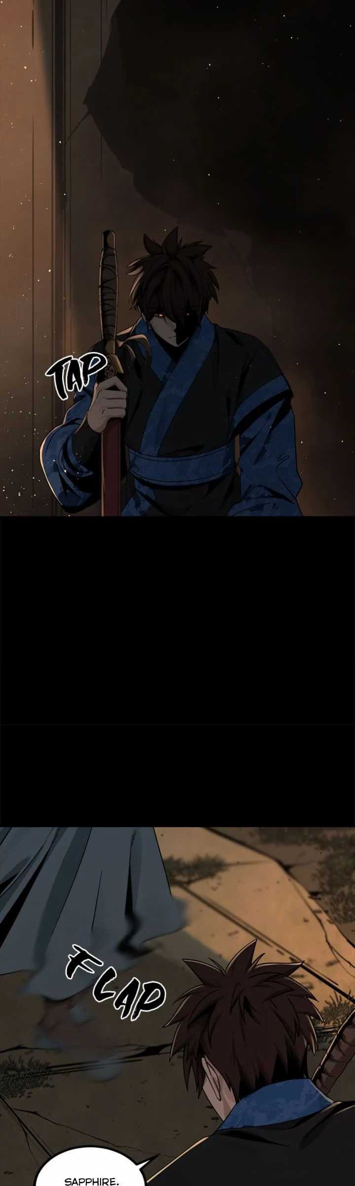 Hero Killer Chapter 64 Gambar 40