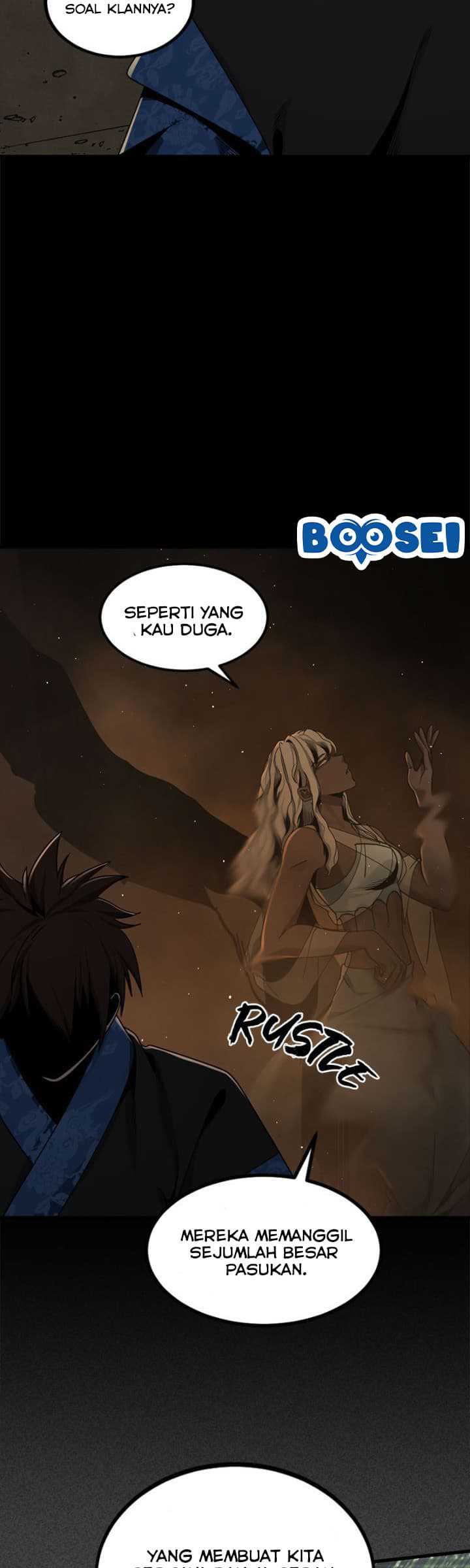 Hero Killer Chapter 64 Gambar 41