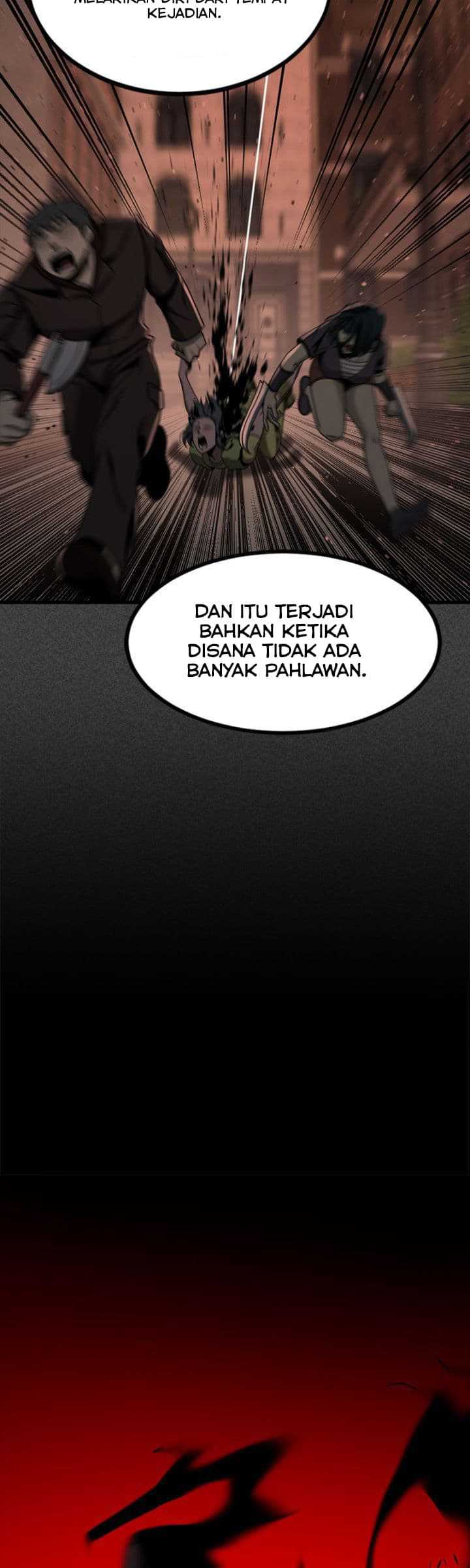 Hero Killer Chapter 64 Gambar 47