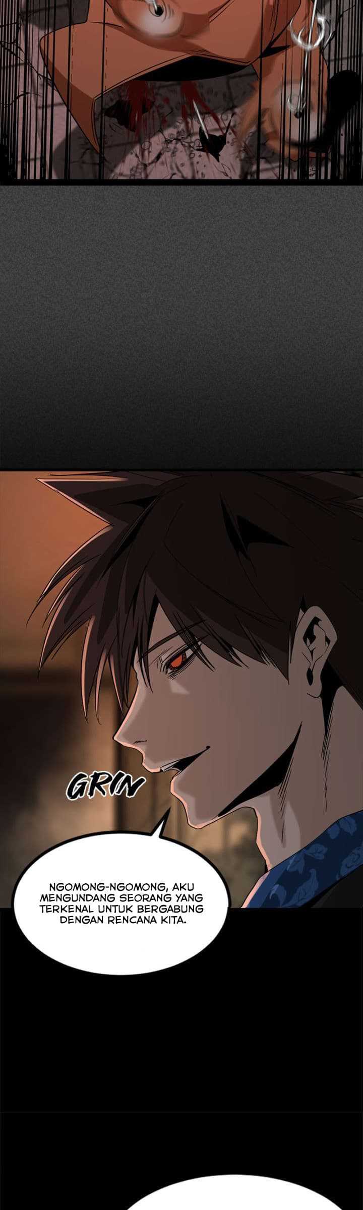Hero Killer Chapter 64 Gambar 53