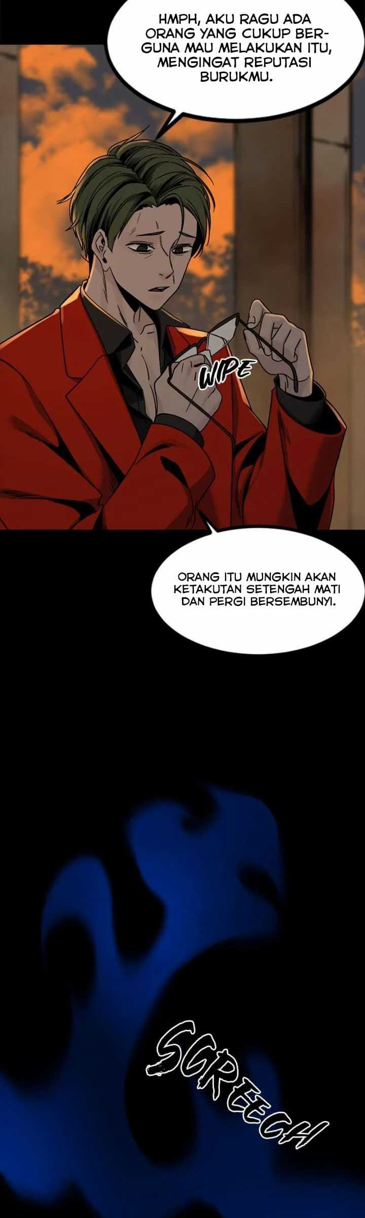 Hero Killer Chapter 64 Gambar 54