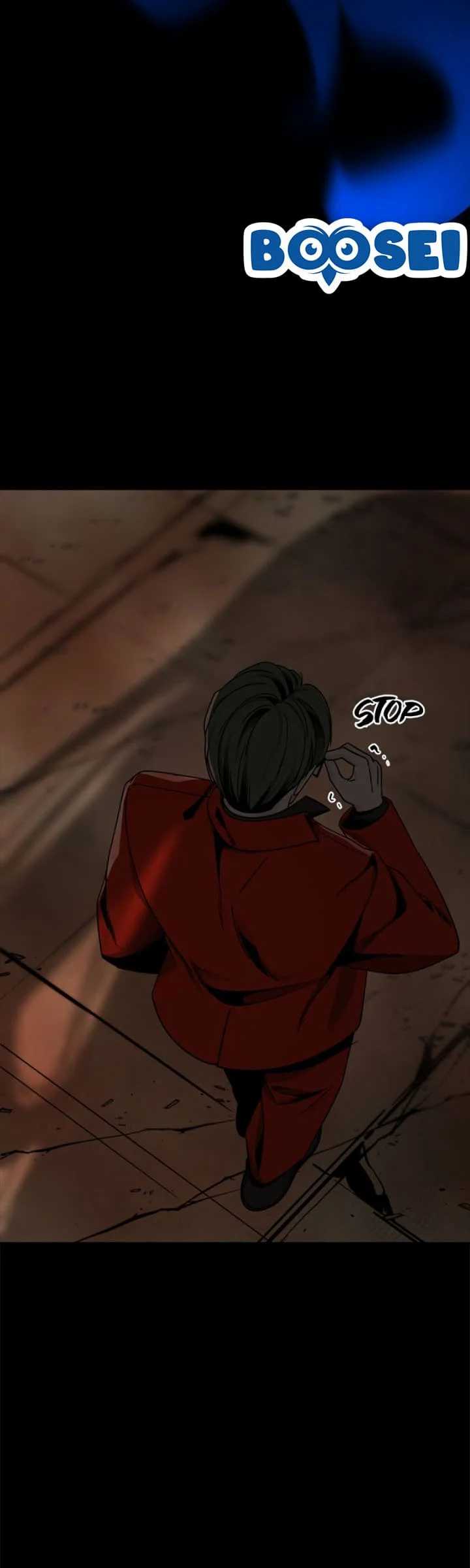 Hero Killer Chapter 64 Gambar 55