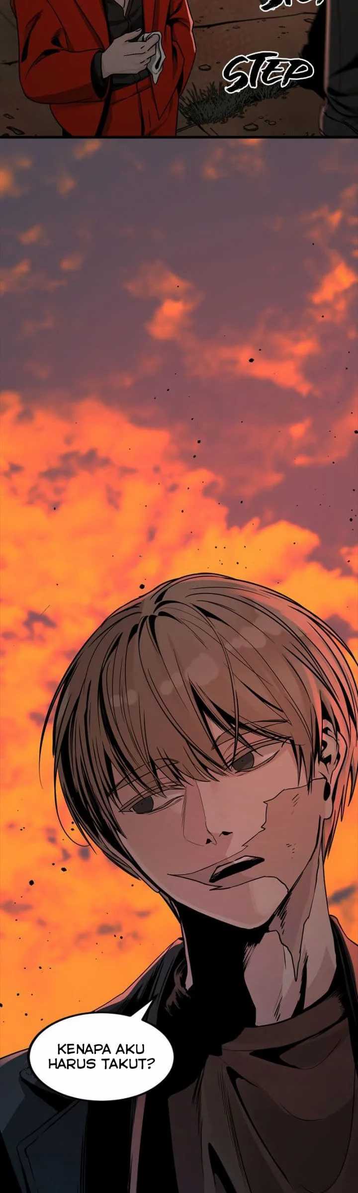 Hero Killer Chapter 64 Gambar 57
