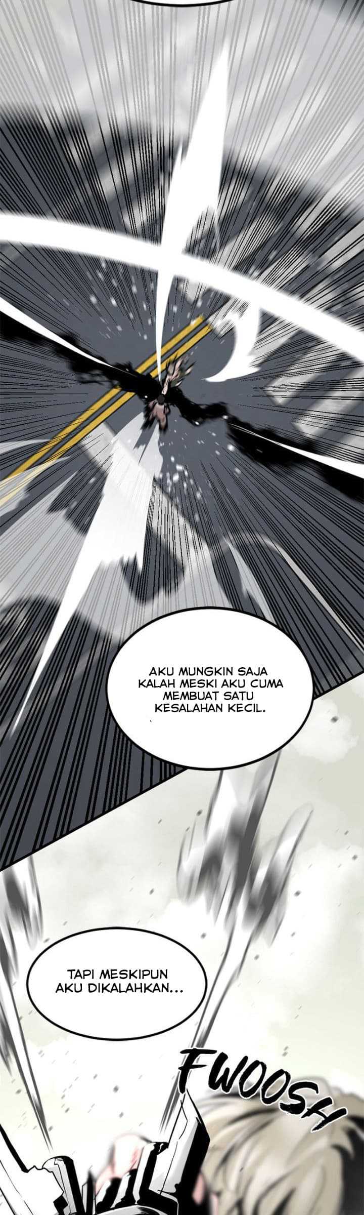 Hero Killer Chapter 64 Gambar 6