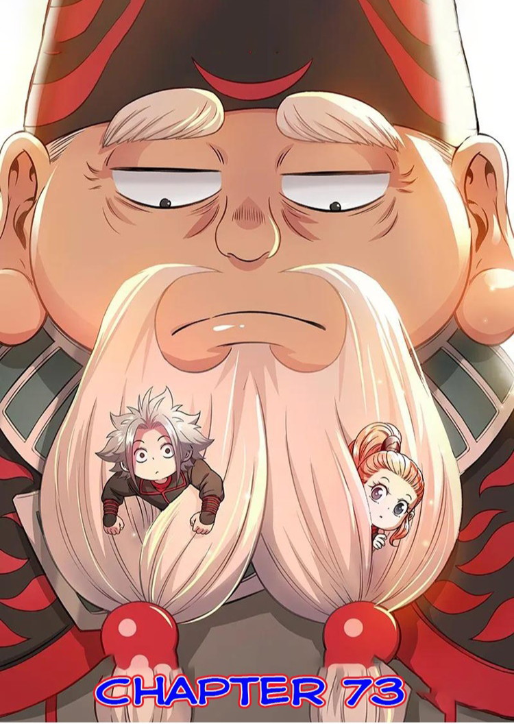 Baca  I am a Great God Chapter 73 Gambar 2