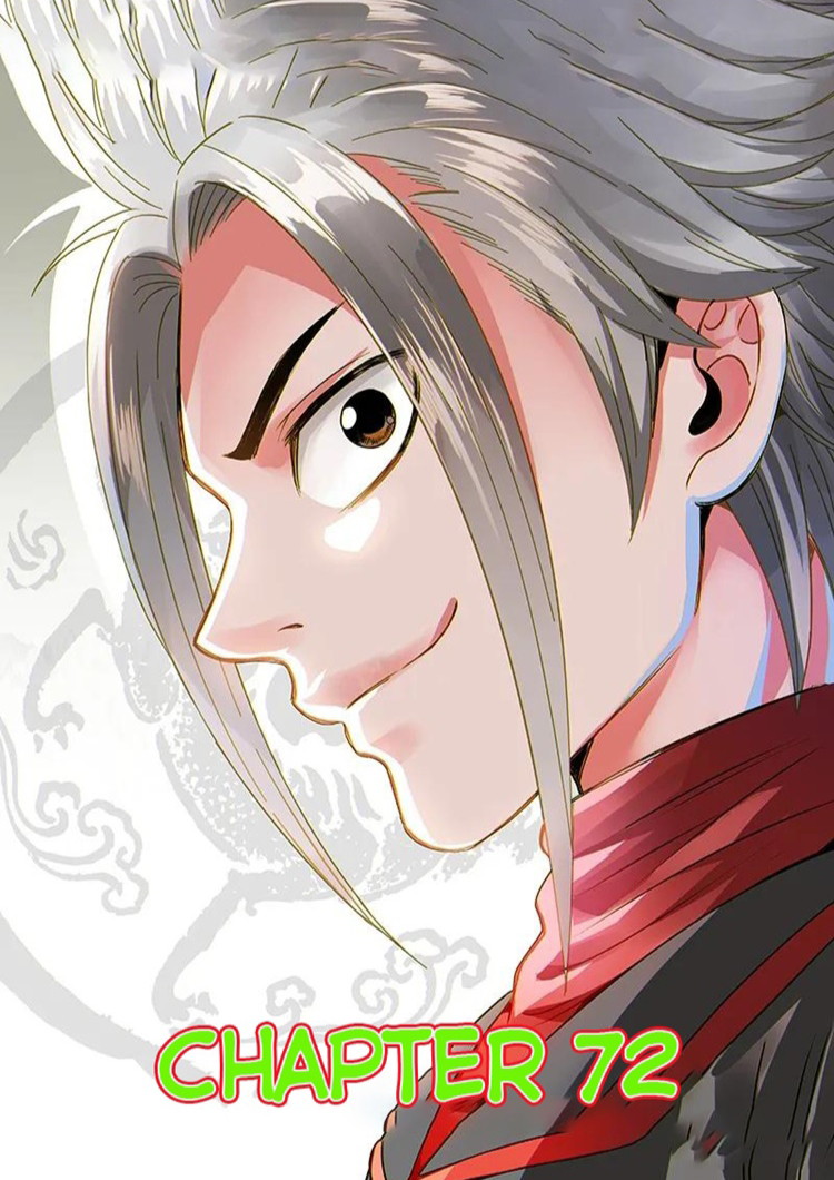 Baca  I am a Great God Chapter 72 Gambar 2