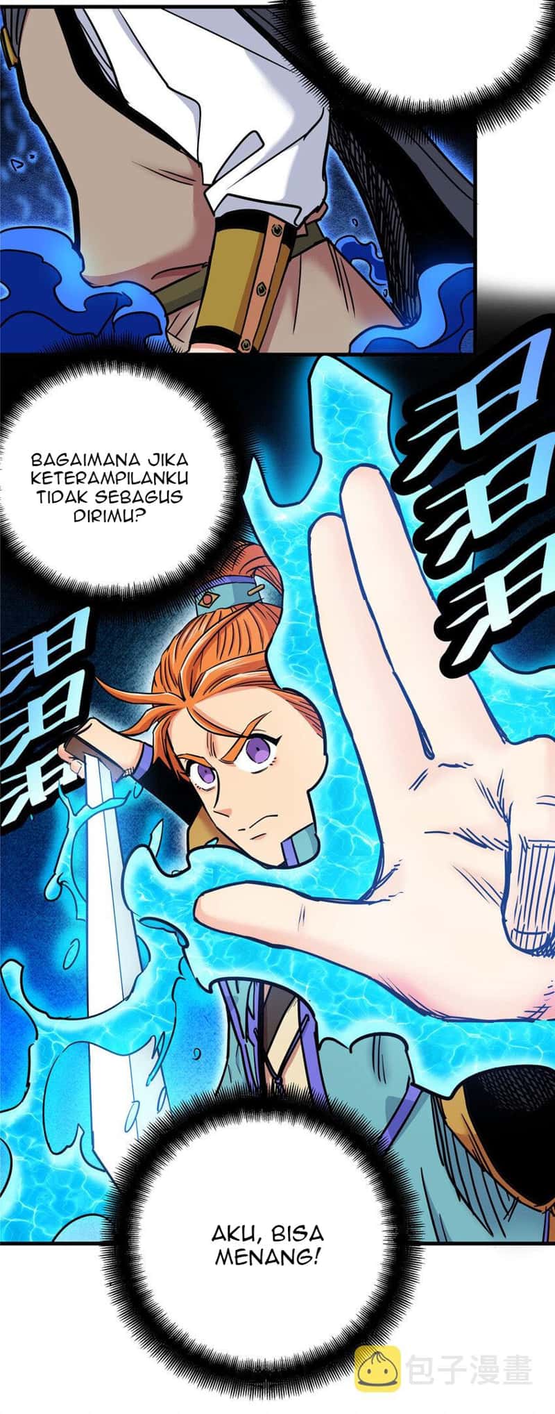 Emperor Domination Chapter 55 Gambar 13
