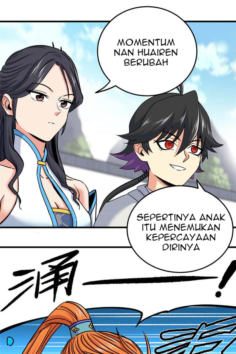 Emperor Domination Chapter 55 Gambar 14