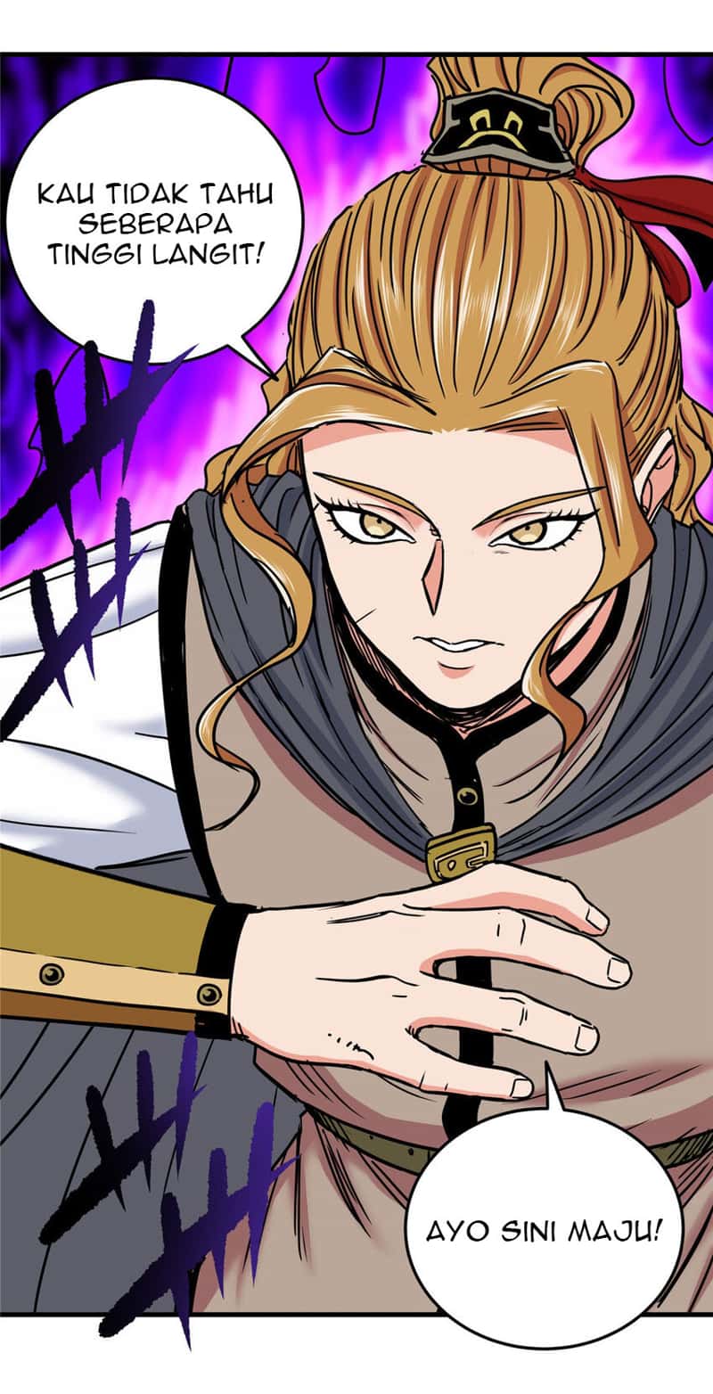 Emperor Domination Chapter 55 Gambar 19