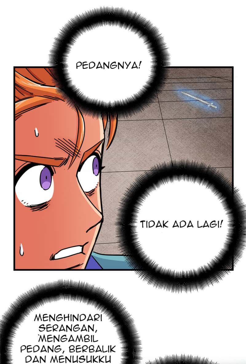 Emperor Domination Chapter 55 Gambar 27