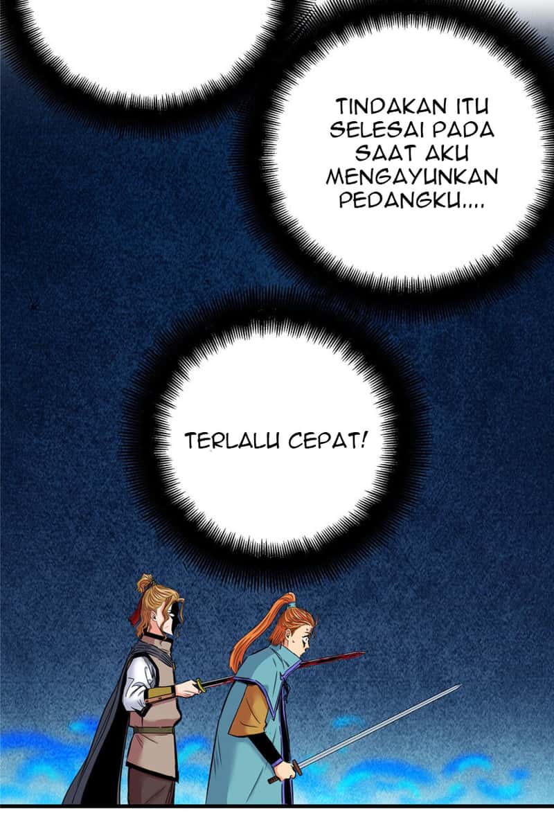 Emperor Domination Chapter 55 Gambar 28