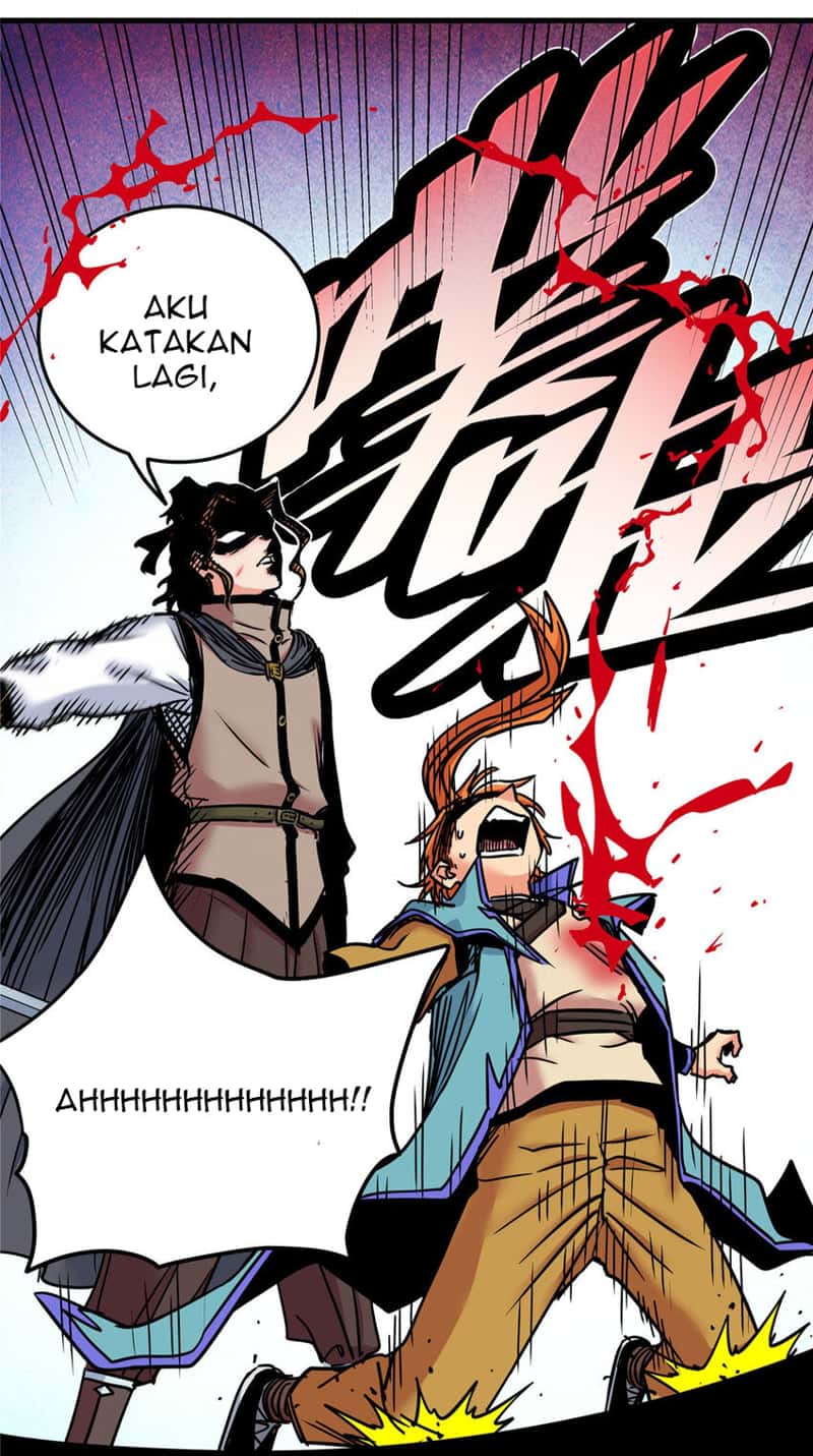 Emperor Domination Chapter 55 Gambar 29