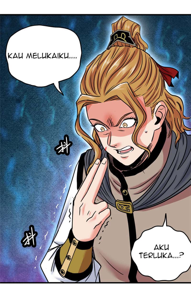 Emperor Domination Chapter 55 Gambar 7