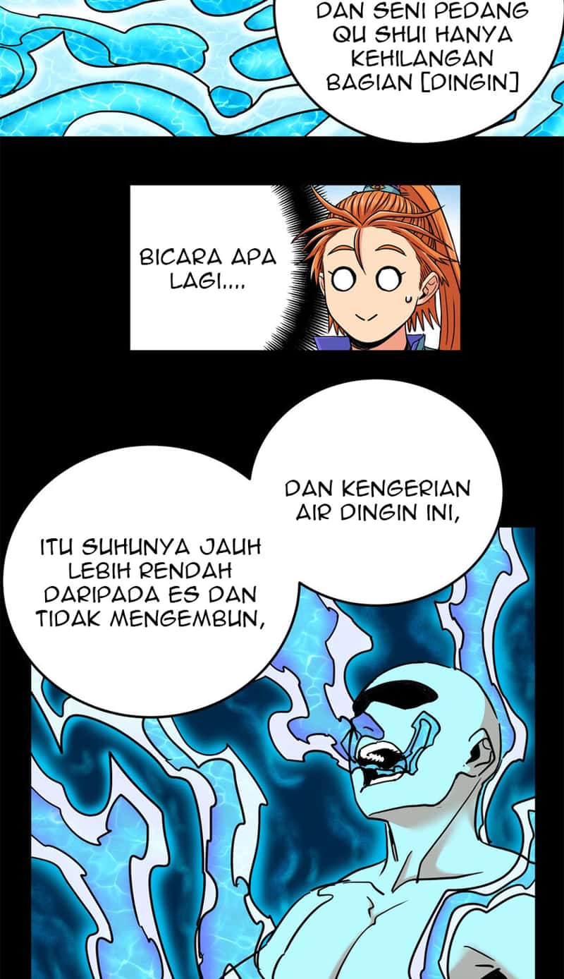 Emperor Domination Chapter 54 Gambar 10
