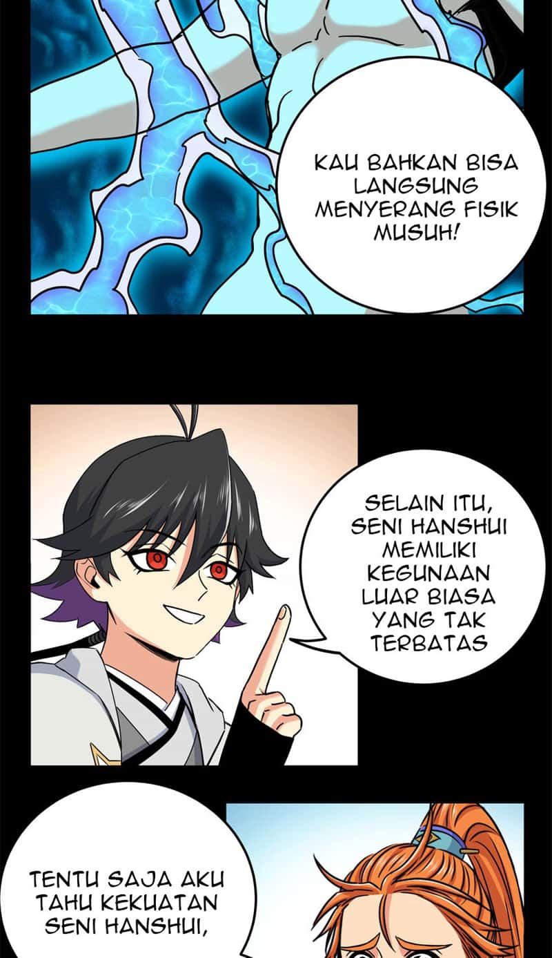 Emperor Domination Chapter 54 Gambar 11