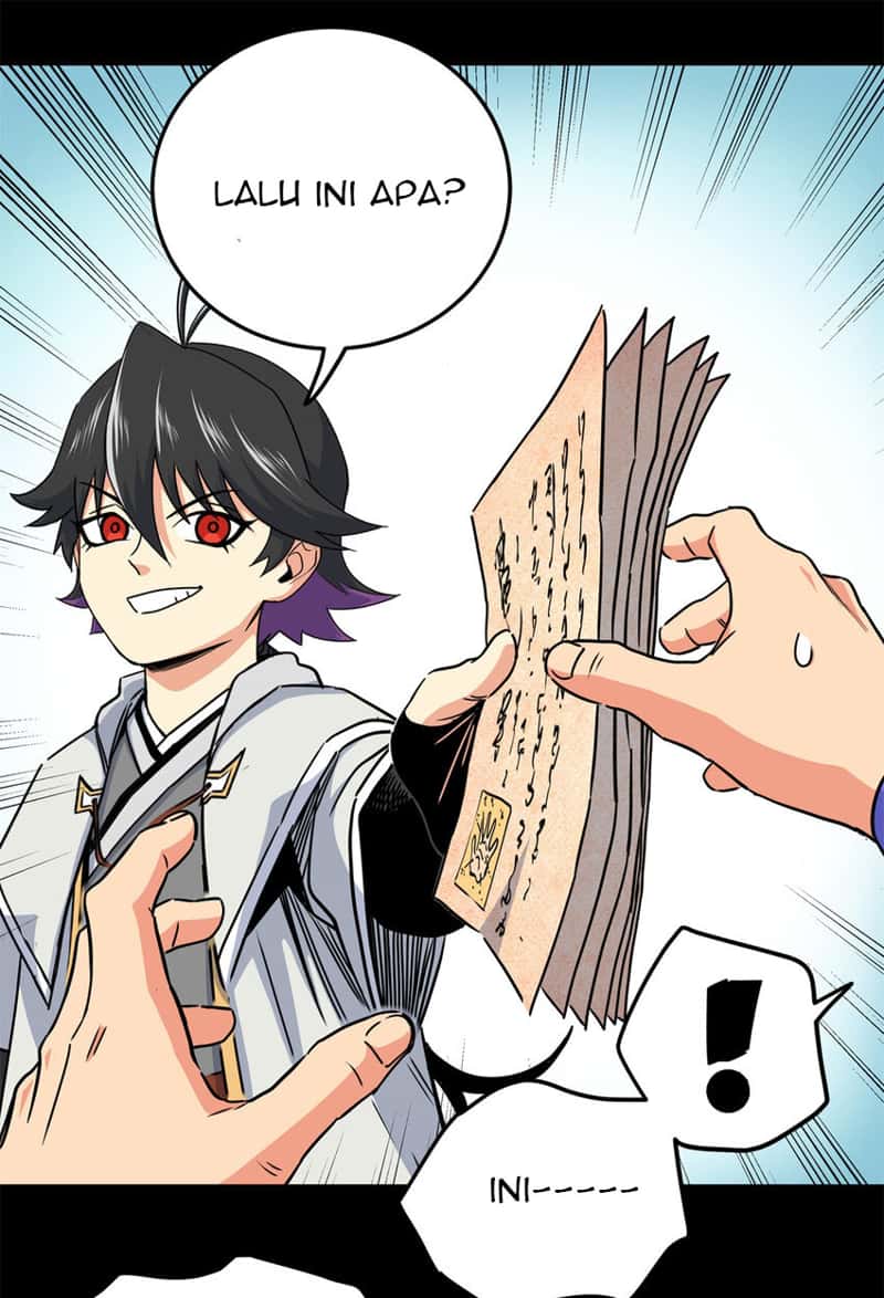Emperor Domination Chapter 54 Gambar 13