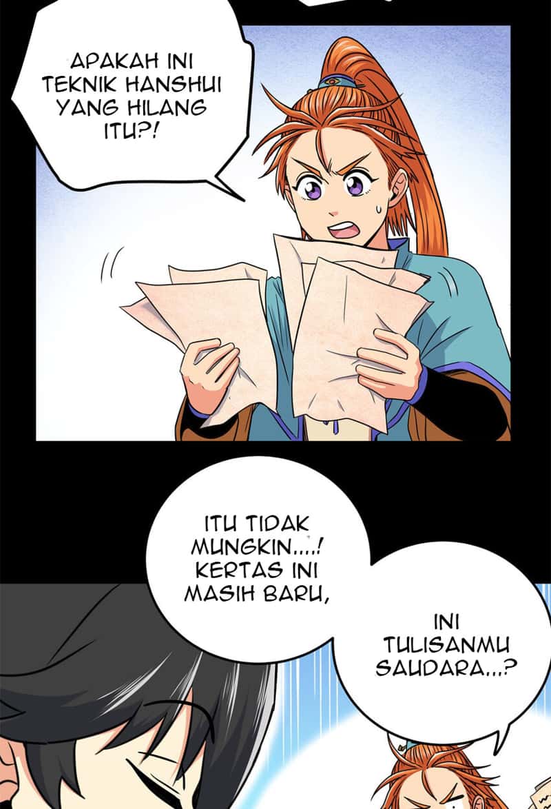 Emperor Domination Chapter 54 Gambar 14