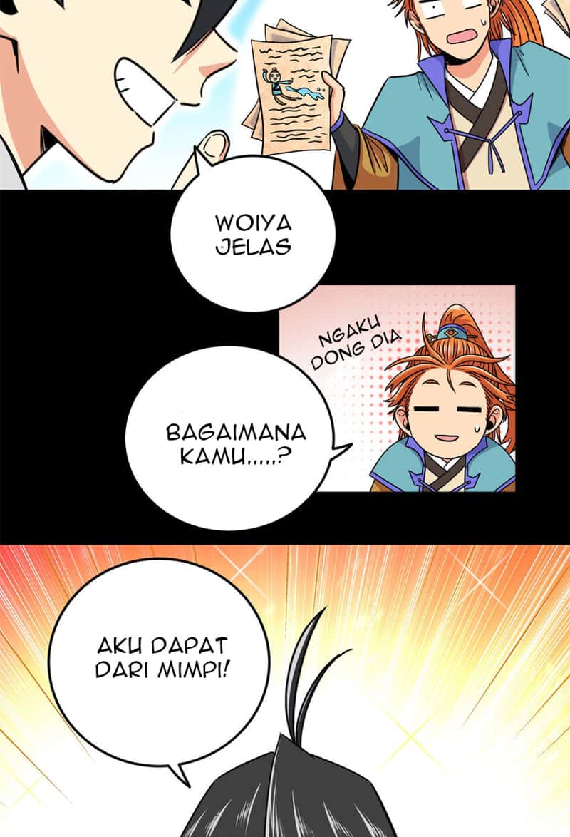 Emperor Domination Chapter 54 Gambar 15