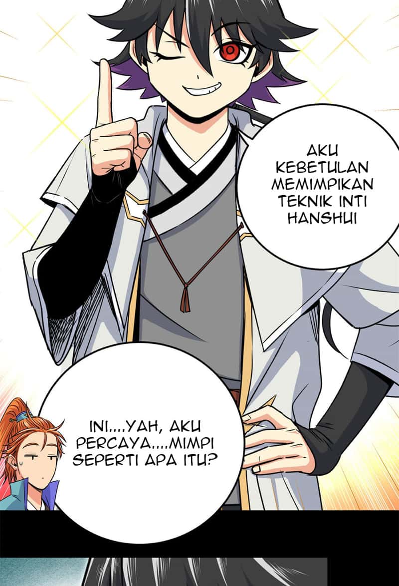 Emperor Domination Chapter 54 Gambar 16