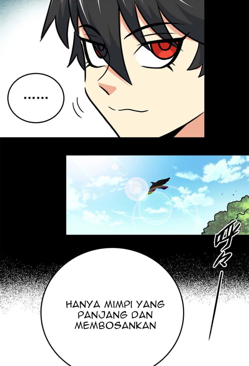 Emperor Domination Chapter 54 Gambar 17