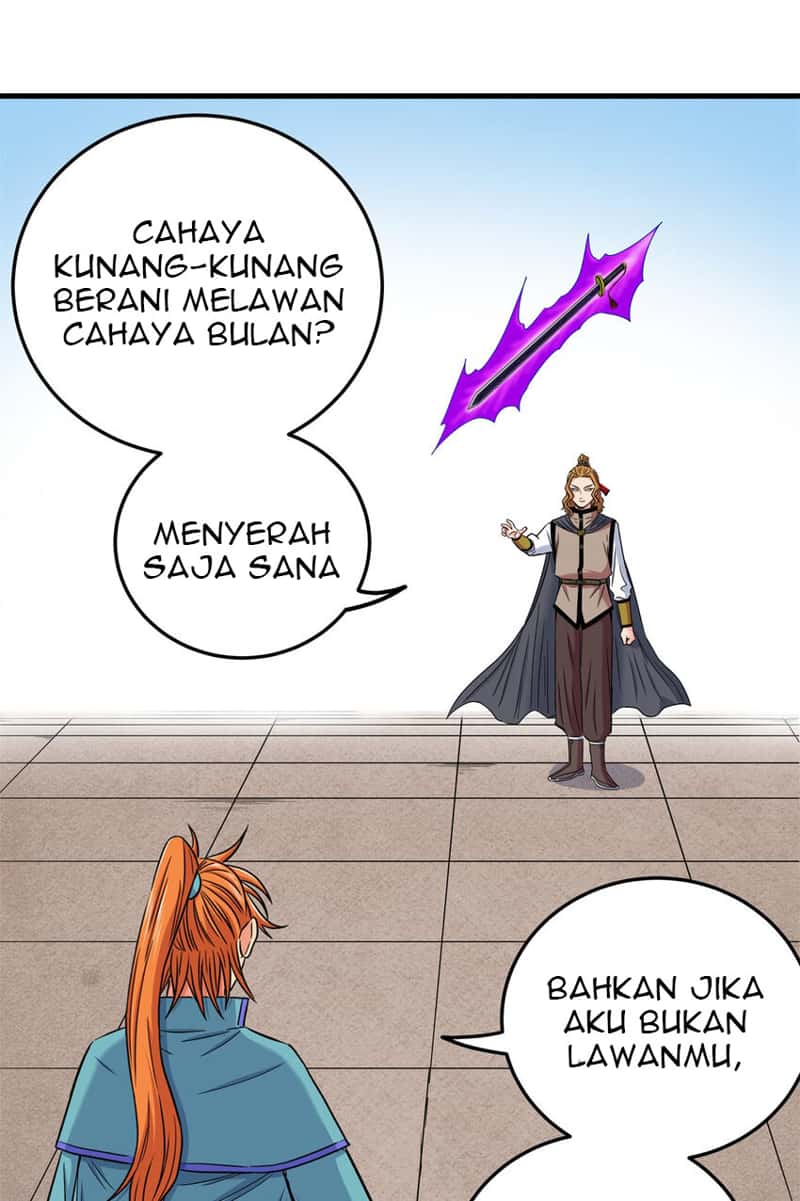 Emperor Domination Chapter 54 Gambar 19