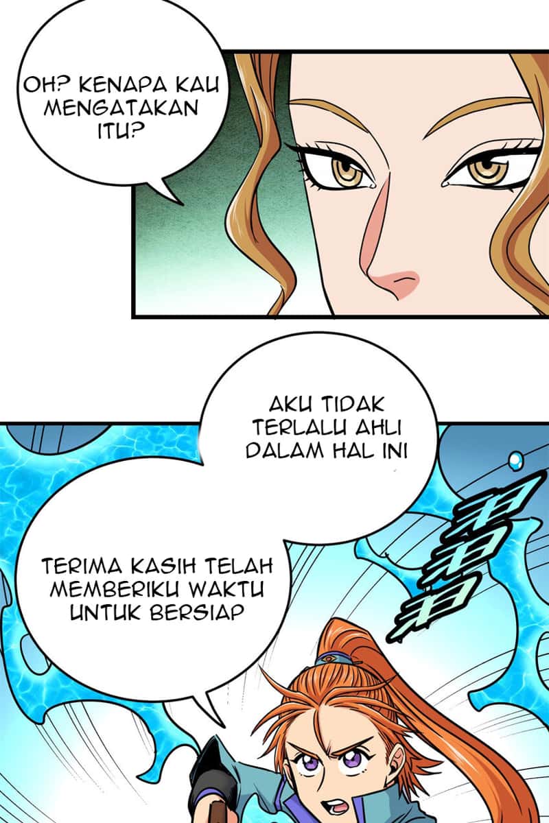 Emperor Domination Chapter 54 Gambar 21