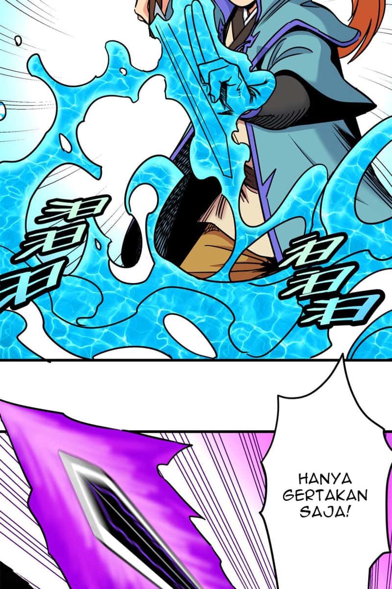 Emperor Domination Chapter 54 Gambar 22