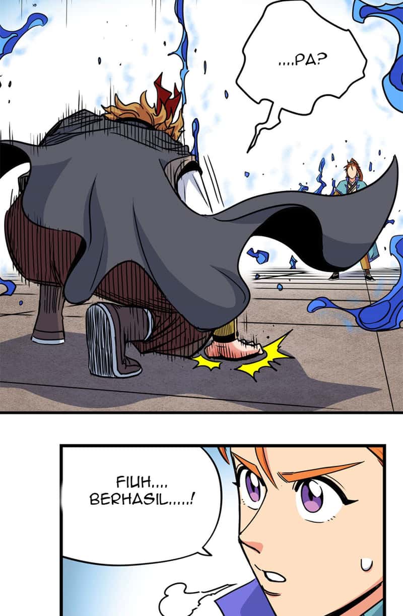 Emperor Domination Chapter 54 Gambar 29