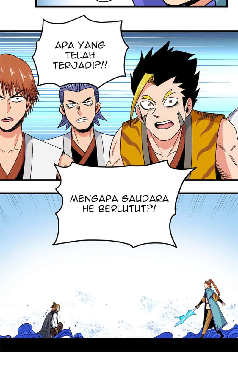 Emperor Domination Chapter 54 Gambar 30