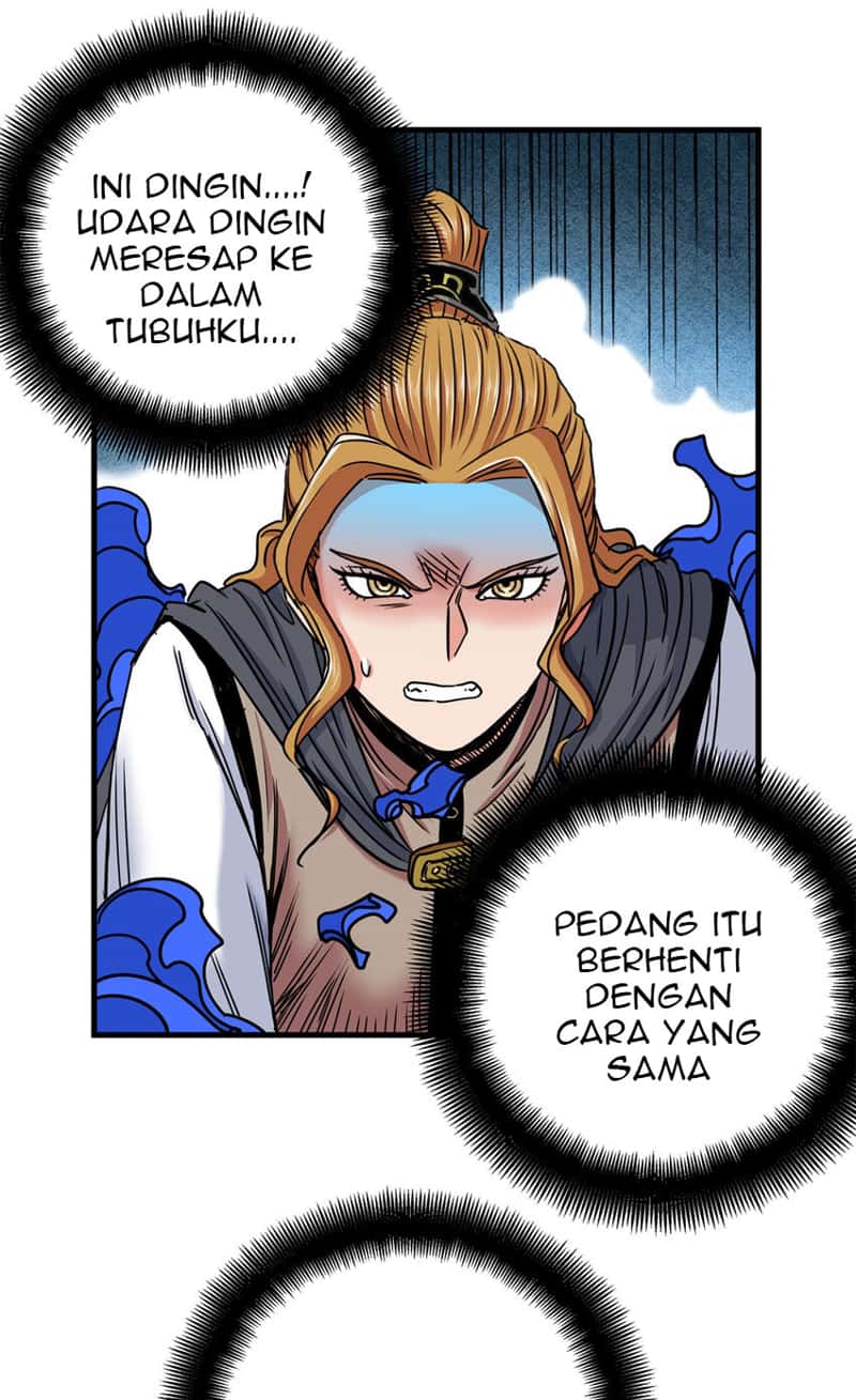 Emperor Domination Chapter 54 Gambar 31