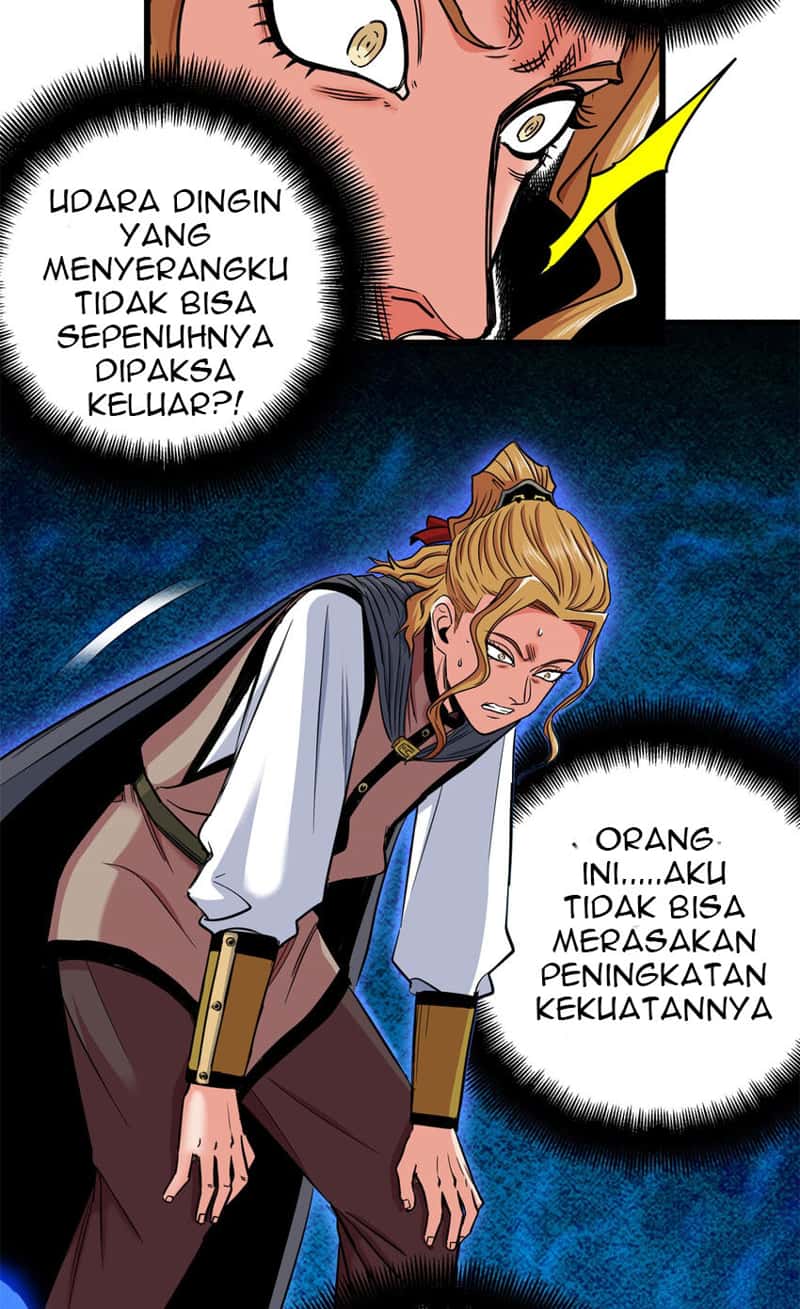 Emperor Domination Chapter 54 Gambar 33