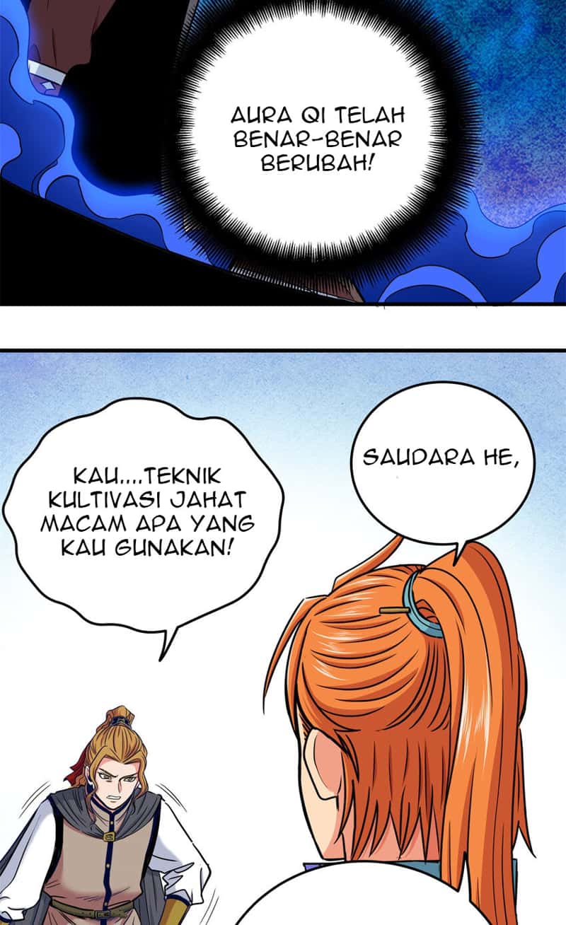 Emperor Domination Chapter 54 Gambar 34