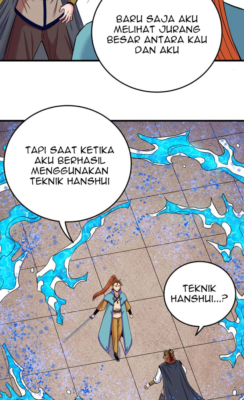 Emperor Domination Chapter 54 Gambar 35