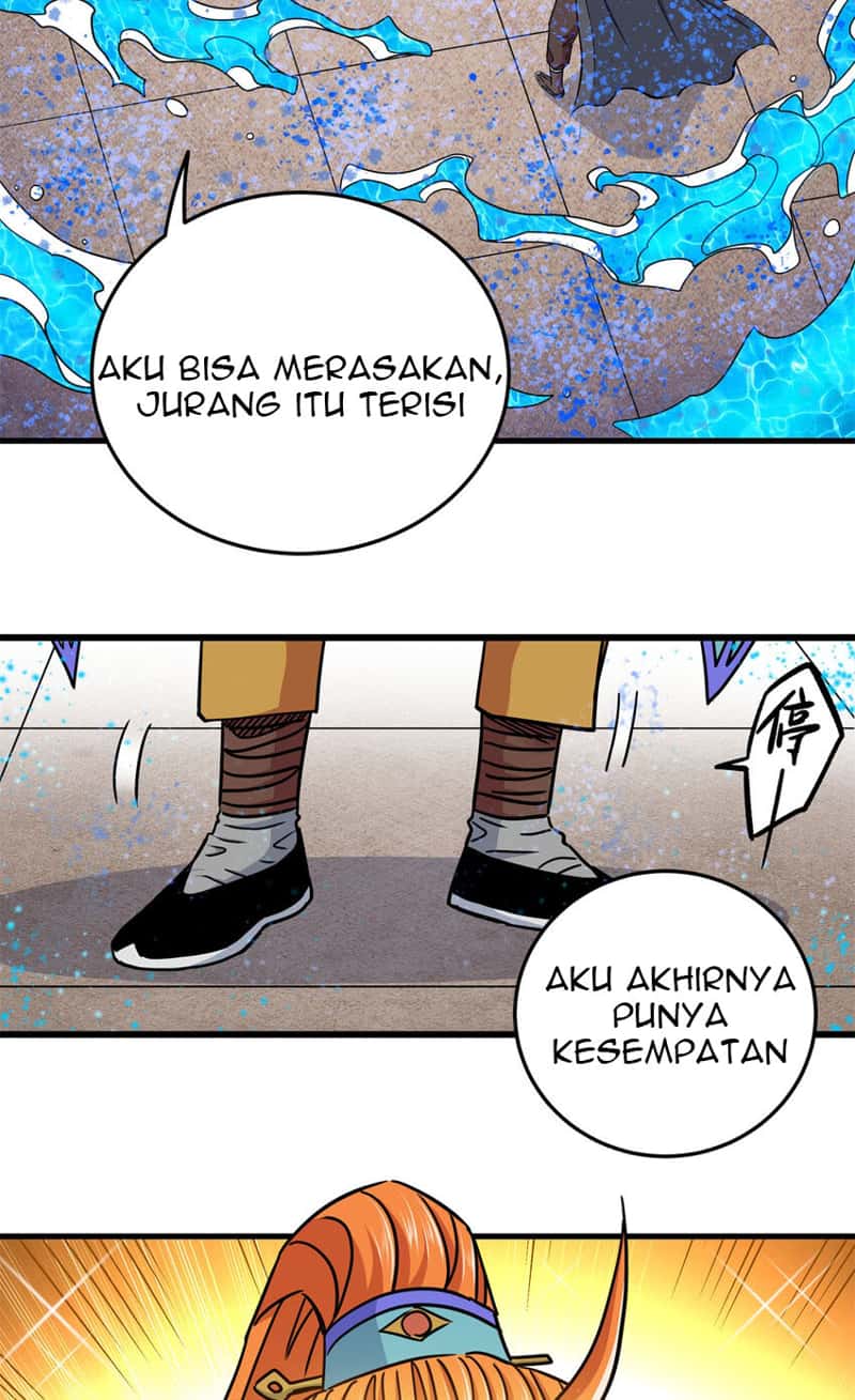 Emperor Domination Chapter 54 Gambar 36