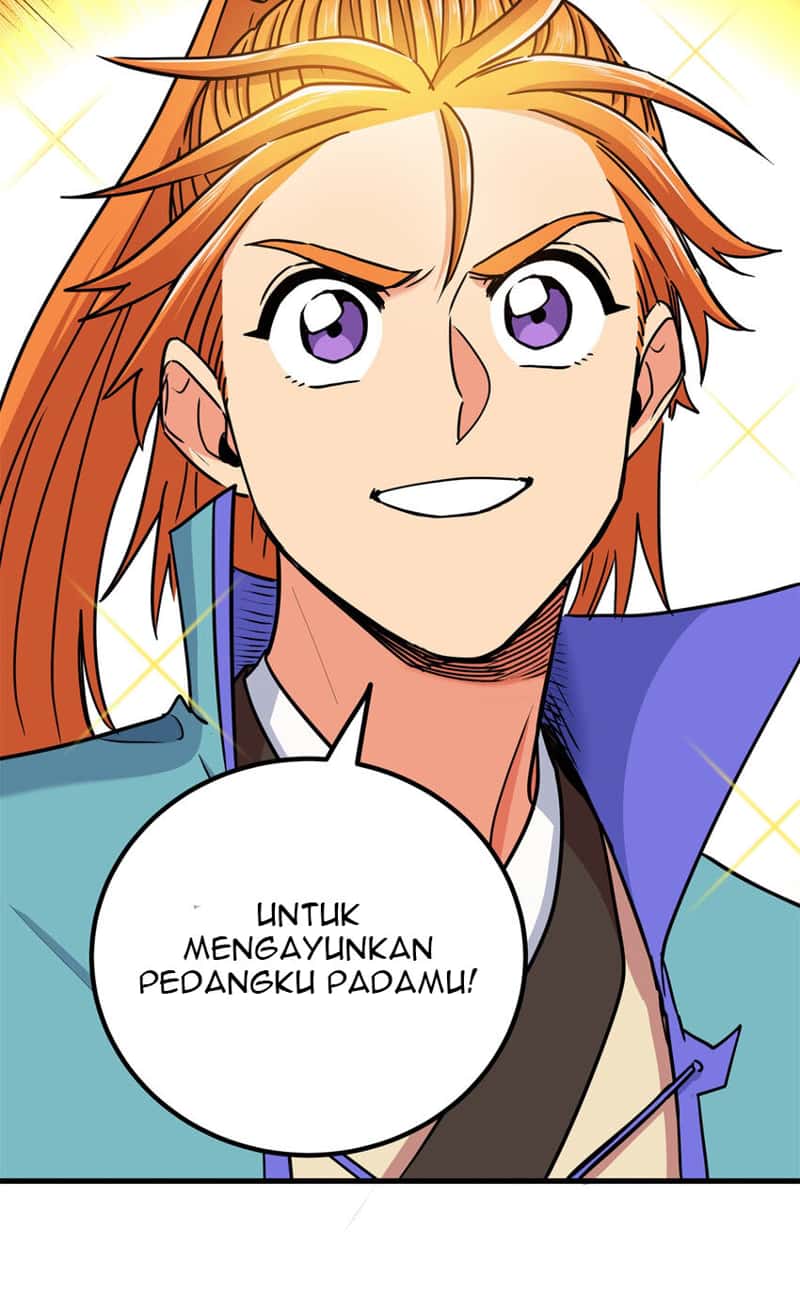 Emperor Domination Chapter 54 Gambar 37