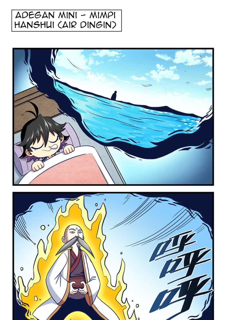 Emperor Domination Chapter 54 Gambar 38