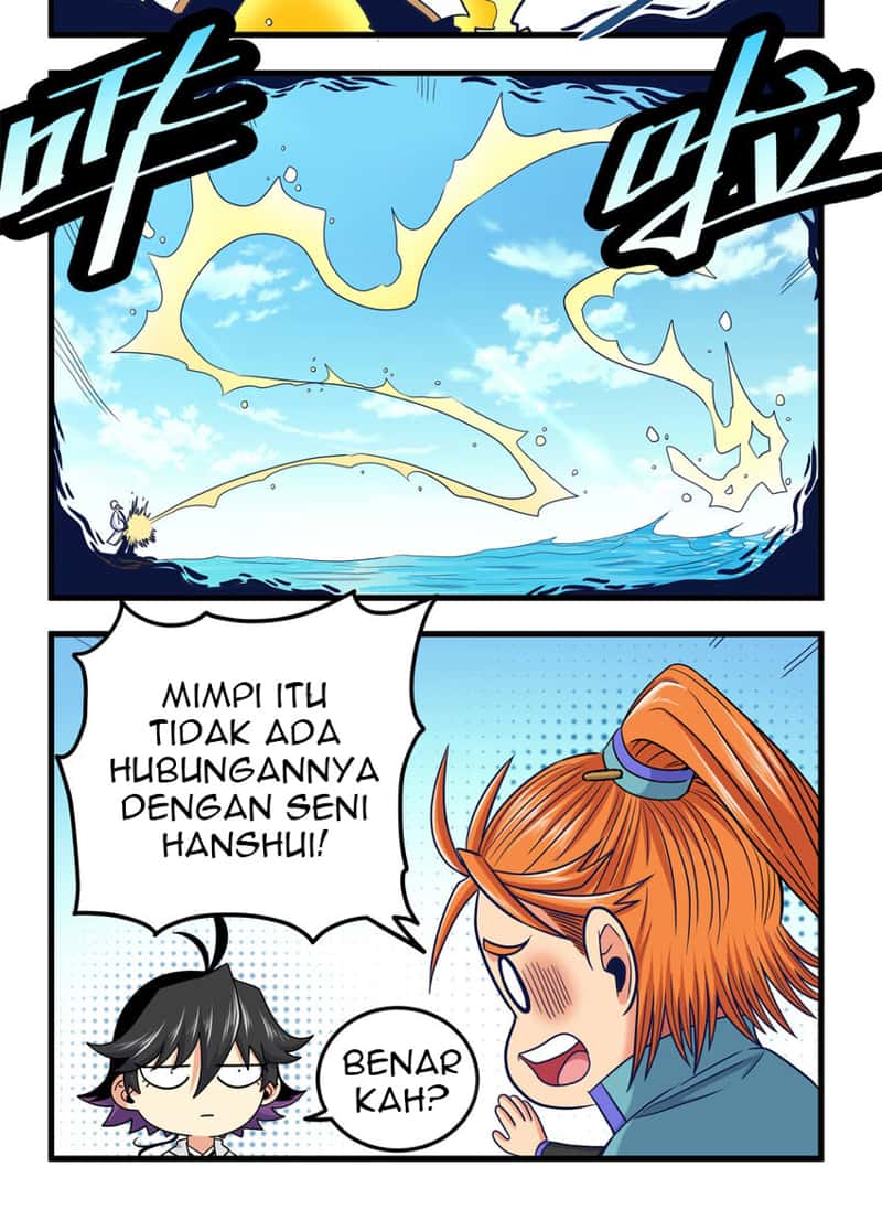 Emperor Domination Chapter 54 Gambar 39