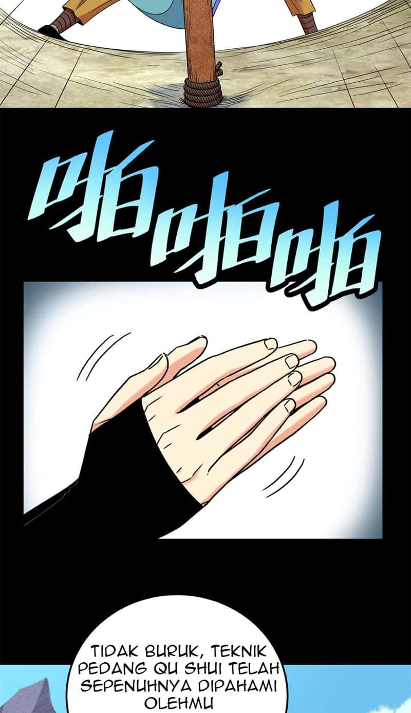 Emperor Domination Chapter 54 Gambar 4