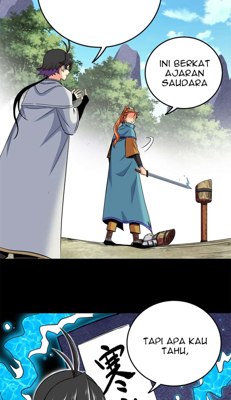 Emperor Domination Chapter 54 Gambar 5