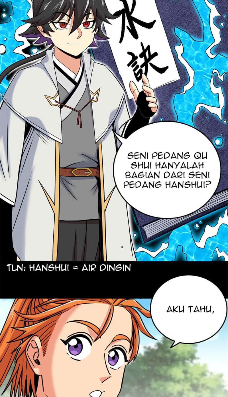 Emperor Domination Chapter 54 Gambar 6