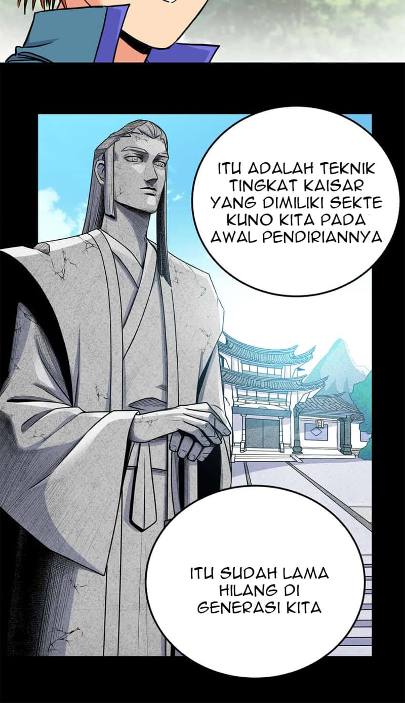 Emperor Domination Chapter 54 Gambar 7