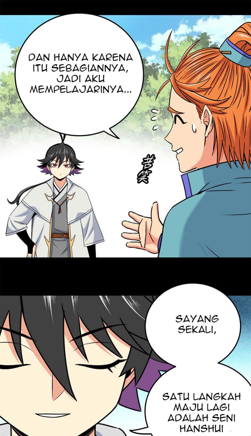 Emperor Domination Chapter 54 Gambar 8