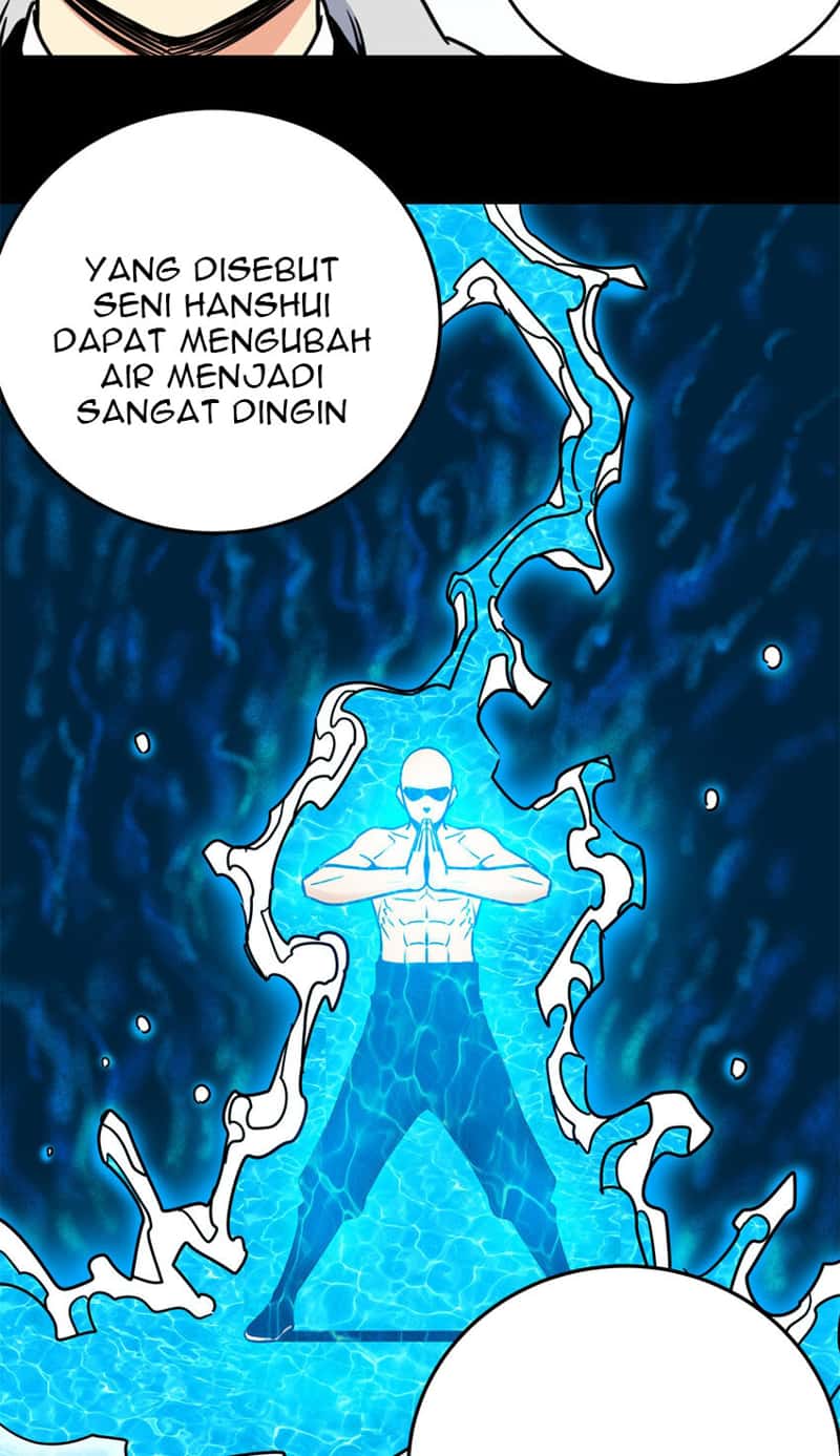 Emperor Domination Chapter 54 Gambar 9