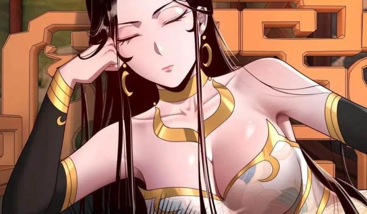 The Villain Of Destiny Chapter 40 Gambar 23