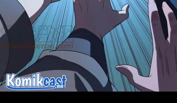 The Villain Of Destiny Chapter 40 Gambar 25