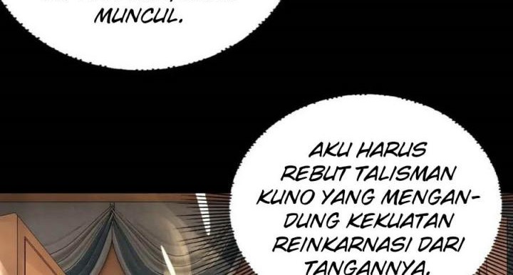 The Villain Of Destiny Chapter 40 Gambar 29