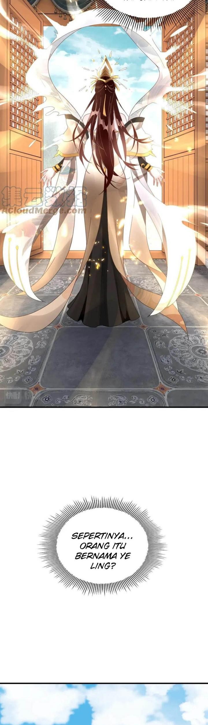 The Villain Of Destiny Chapter 40 Gambar 30
